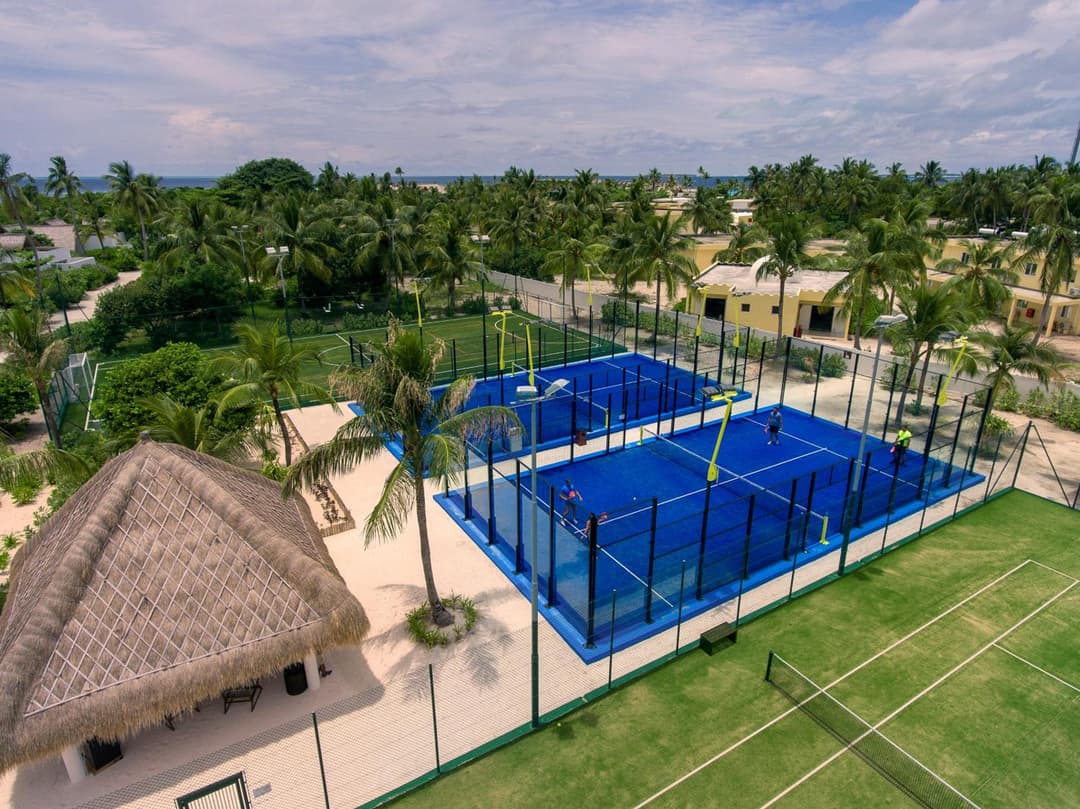 Emerald Maldives Resort & Spa-Deluxe All Inclusive - View 94