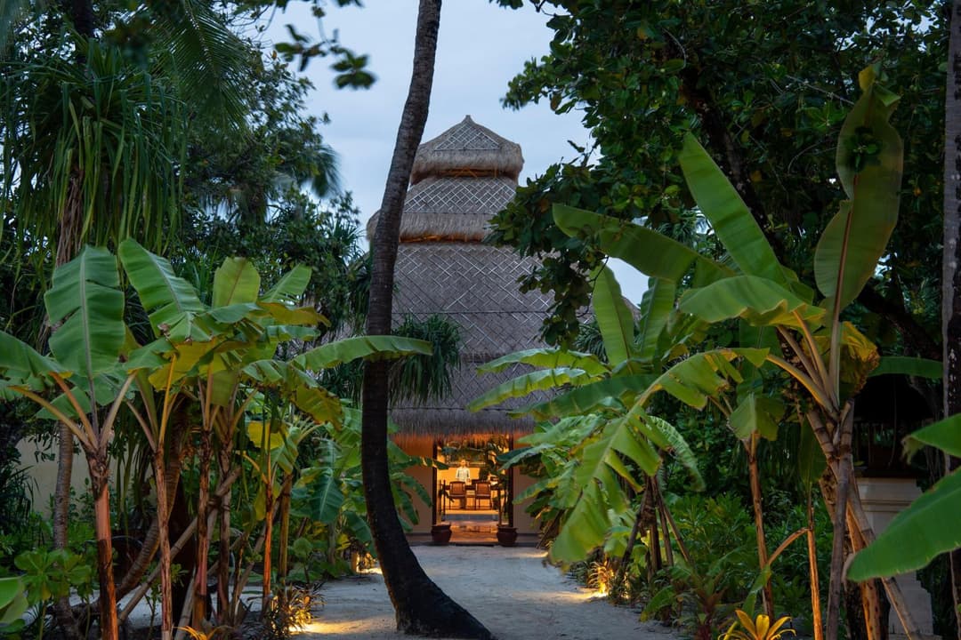 Emerald Maldives Resort & Spa-Deluxe All Inclusive - View 49