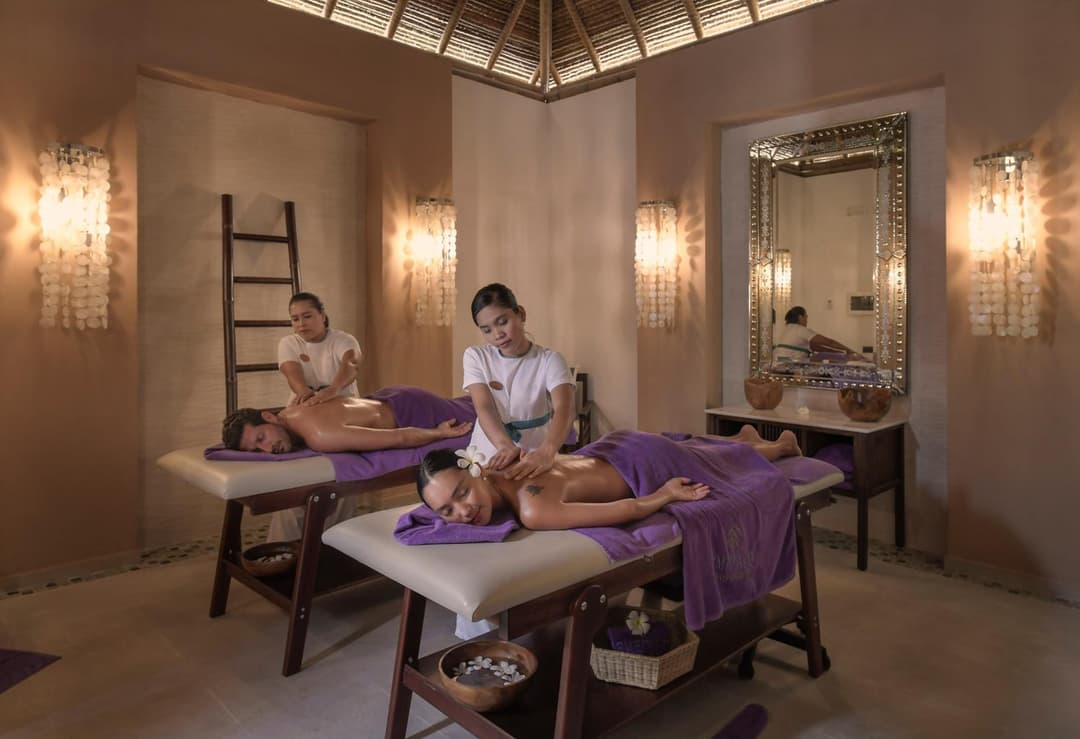 Emerald Maldives Resort & Spa-Deluxe All Inclusive - View 24