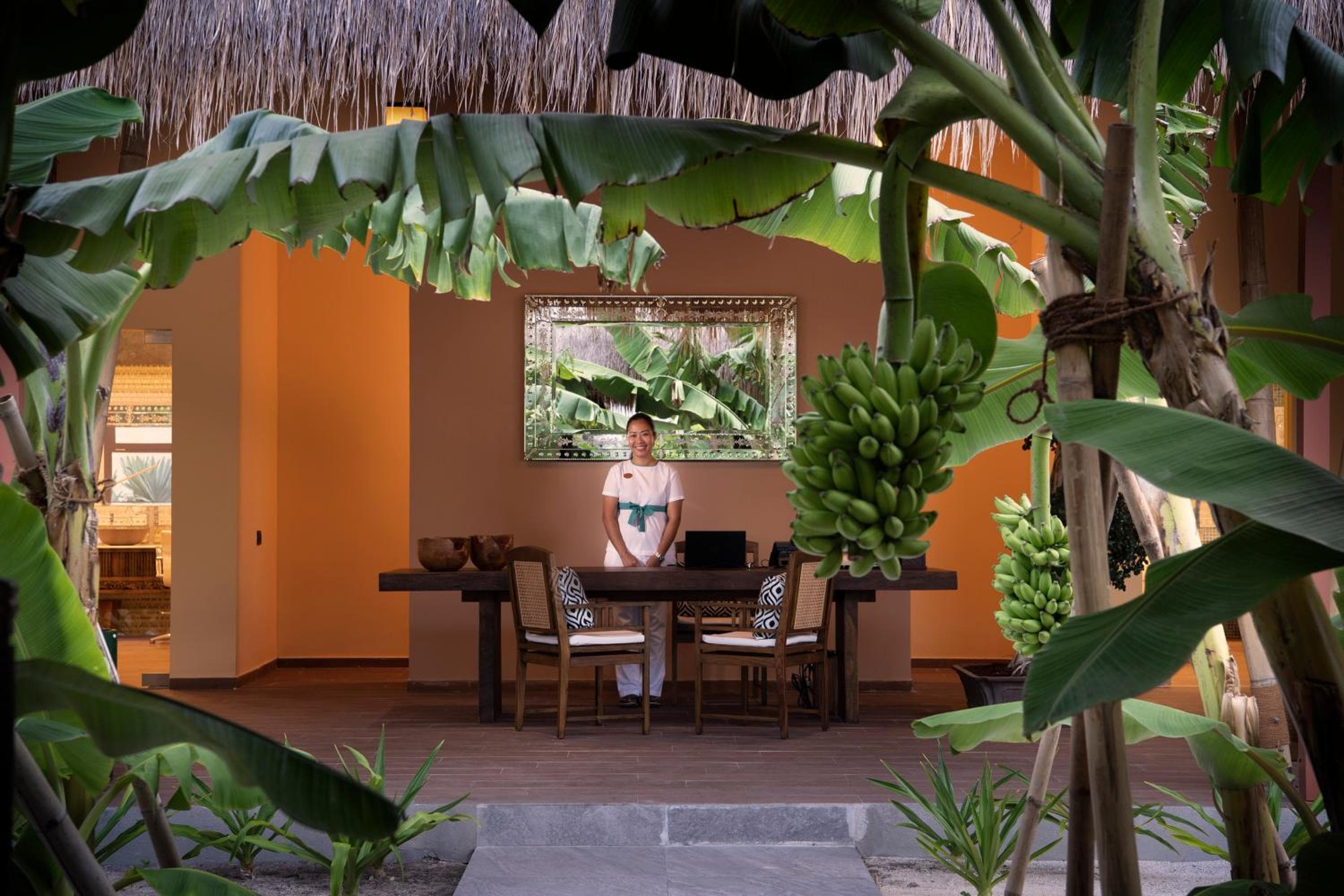 Emerald Maldives Resort & Spa-Deluxe All Inclusive - View 117