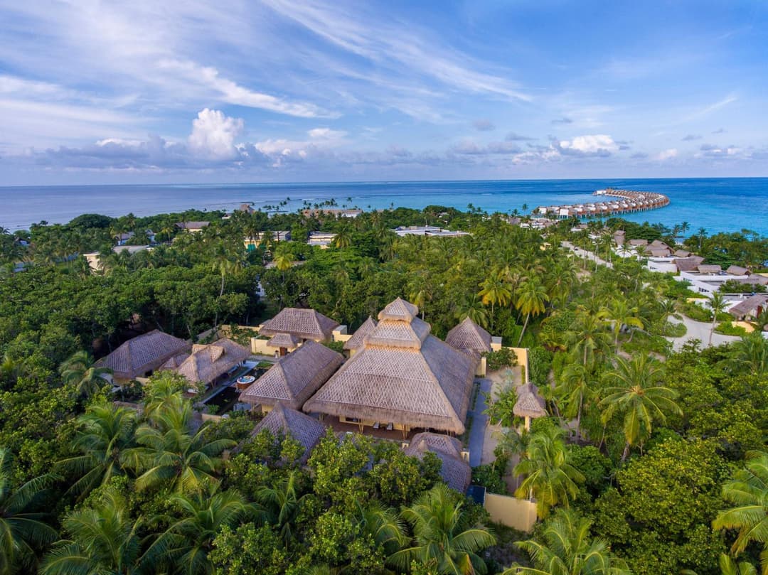 Emerald Maldives Resort & Spa-Deluxe All Inclusive - View 65