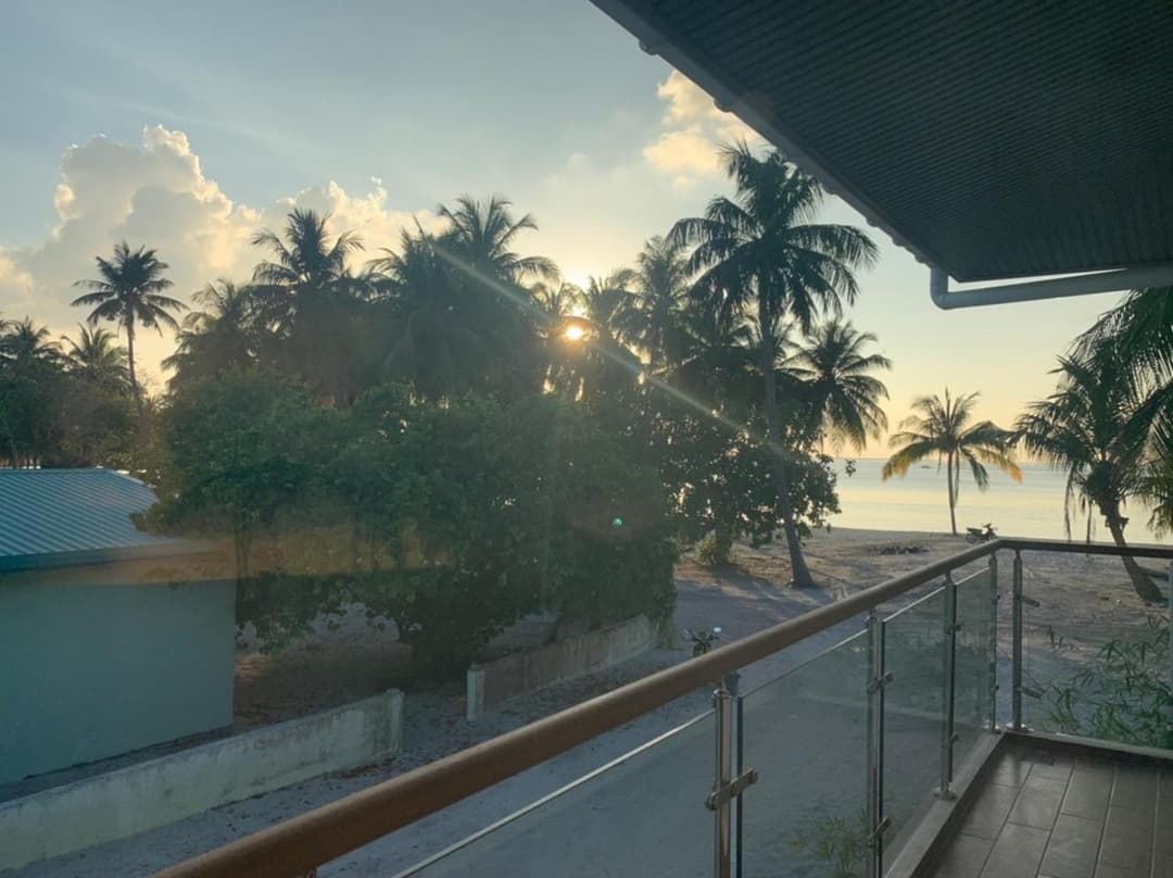 Viluveli Holiday Retreat - View 11