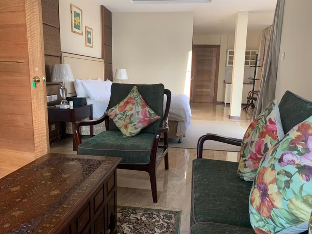 Viluveli Holiday Retreat - View 82