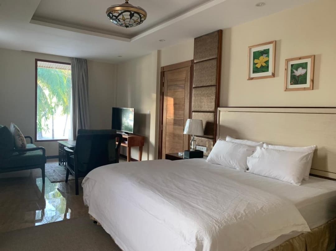 Viluveli Holiday Retreat - View 25