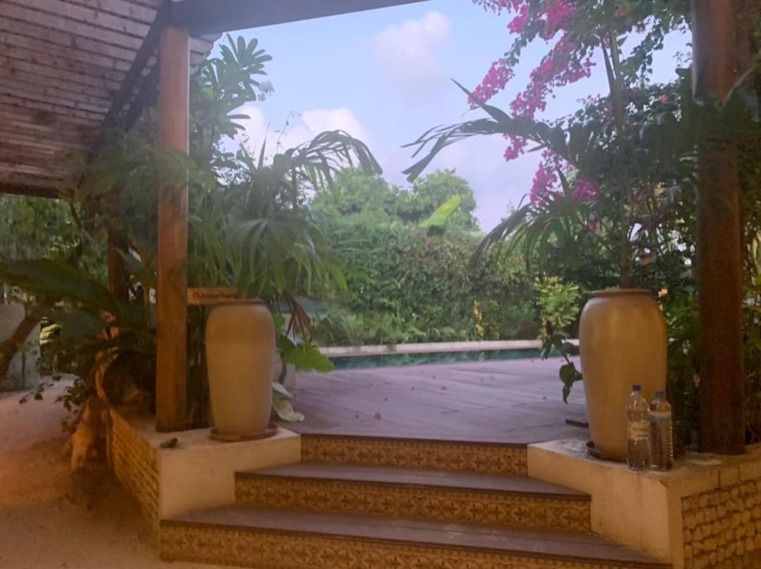 Viluveli Holiday Retreat - View 23