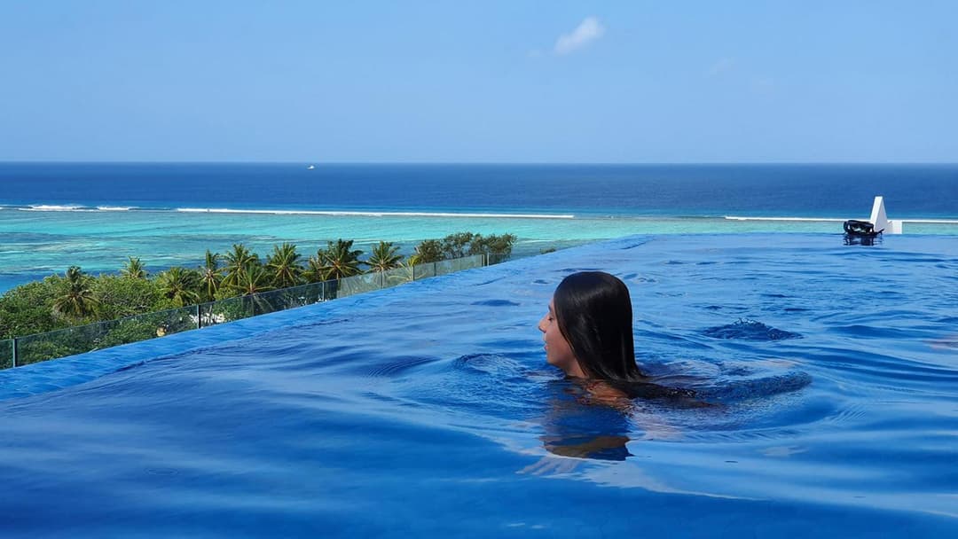 Arena Beach Hotel - View 54