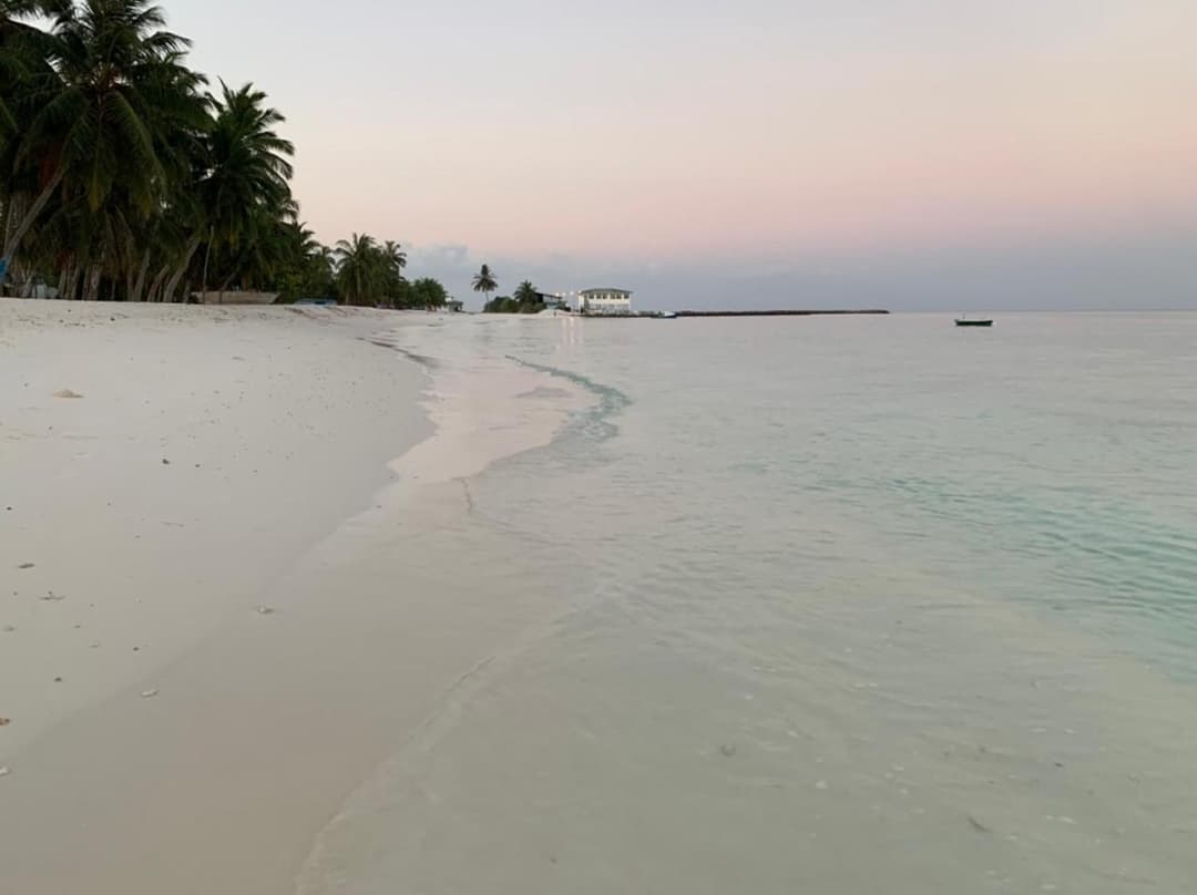 Viluveli Holiday Retreat - View 3
