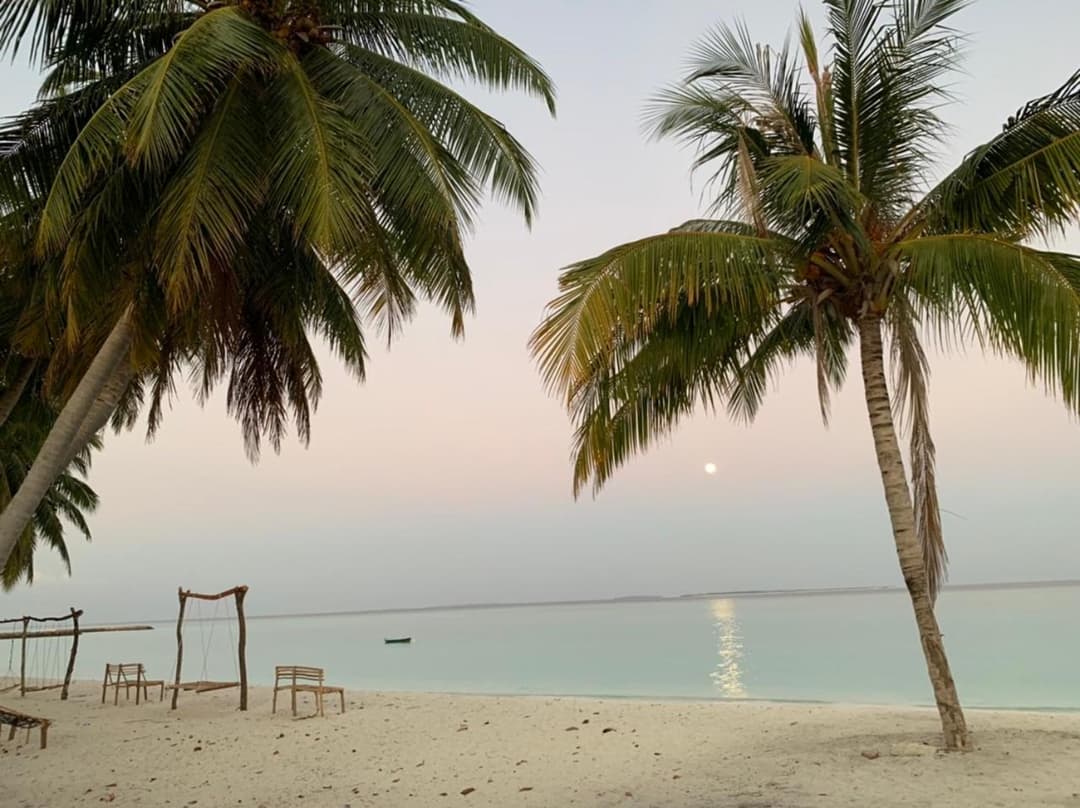 Viluveli Holiday Retreat - View 81