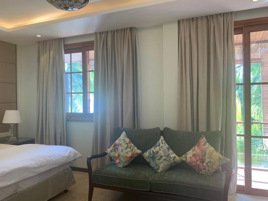 Viluveli Holiday Retreat - View 26