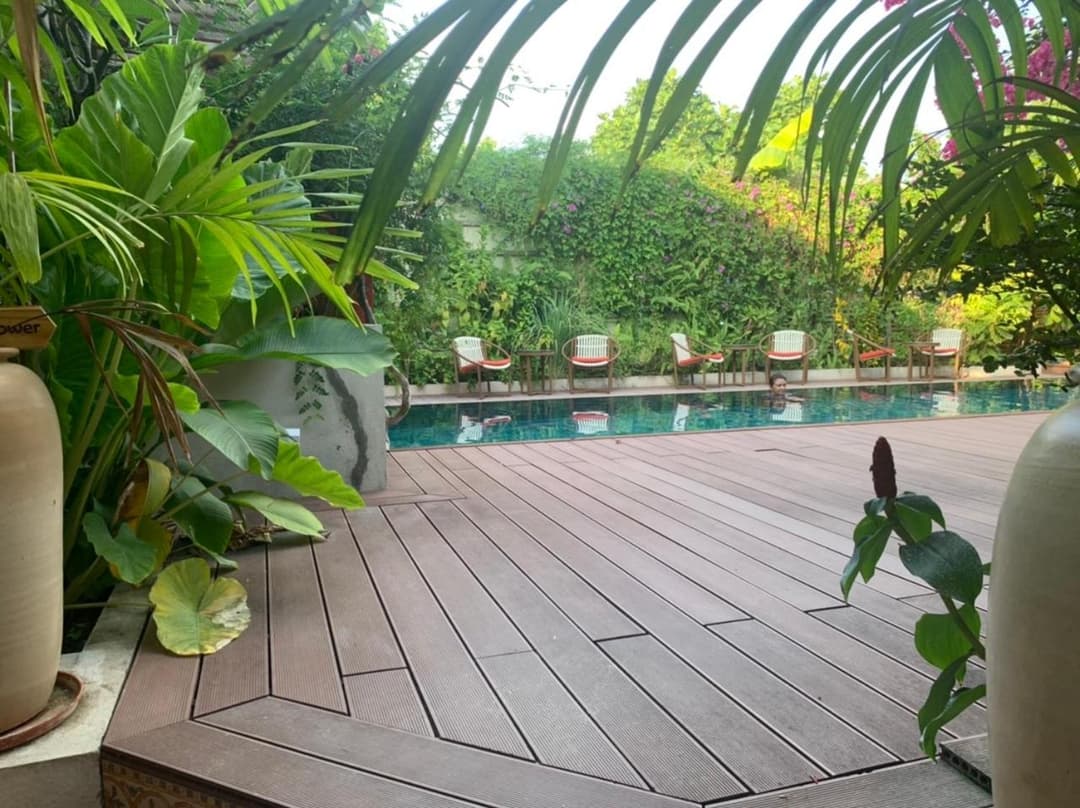 Viluveli Holiday Retreat - View 91