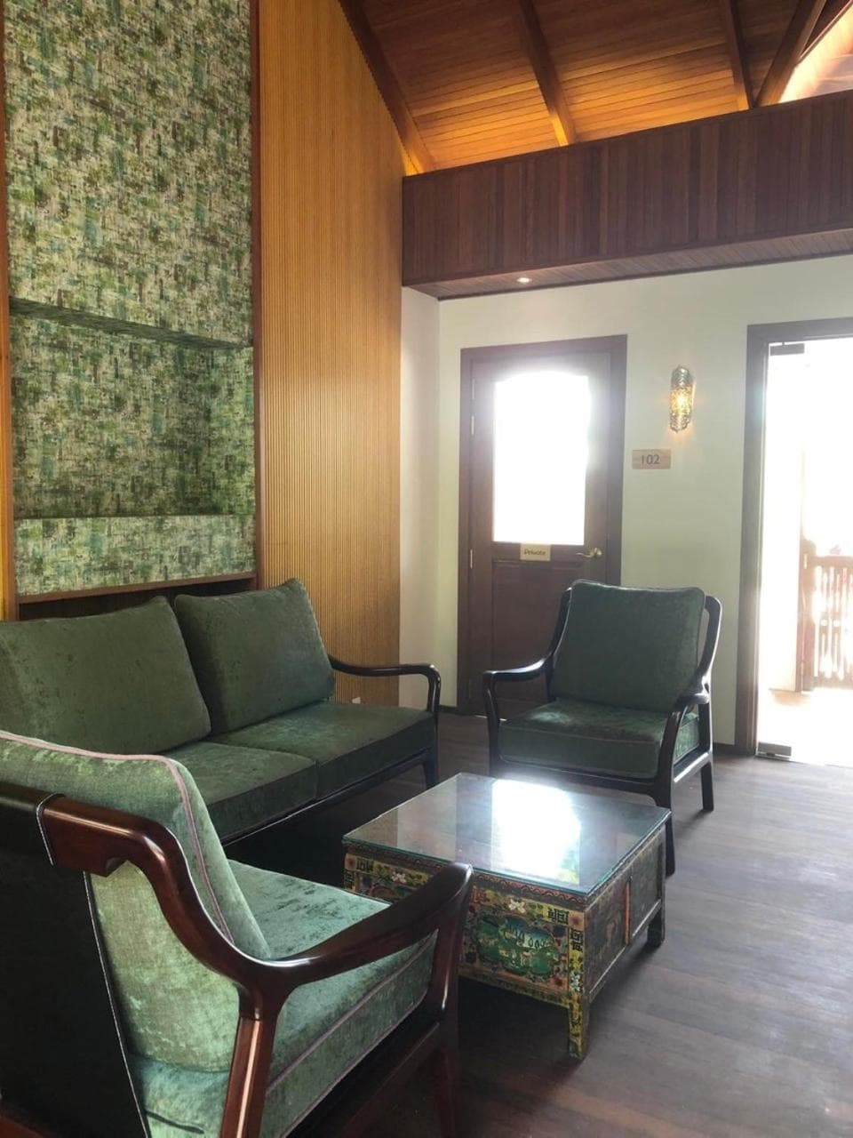 Viluveli Holiday Retreat - View 76