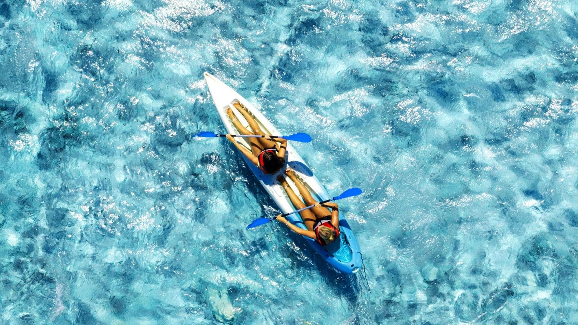 Arena Beach Hotel - View 65