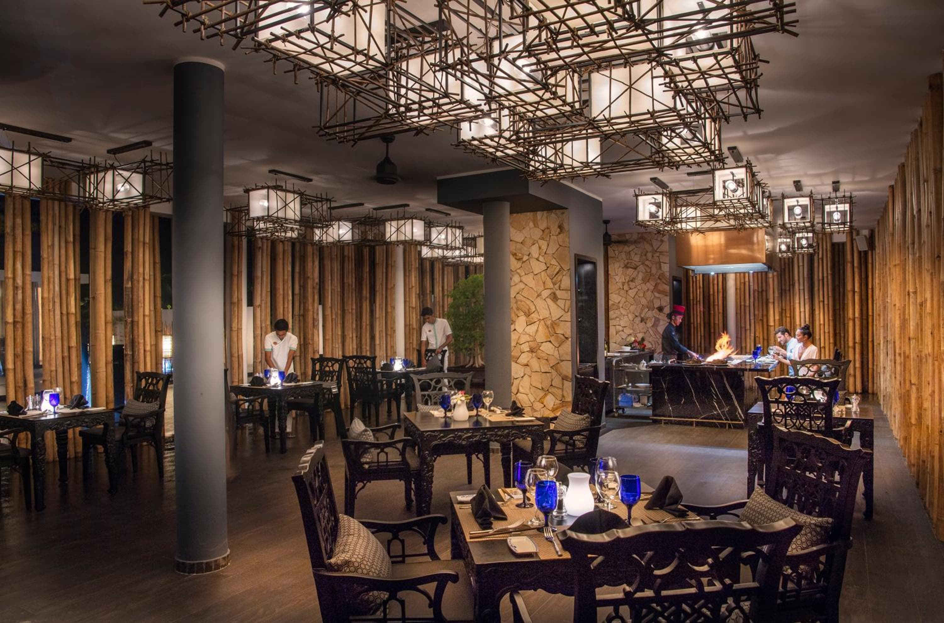 Emerald Maldives Resort & Spa-Deluxe All Inclusive - View 24