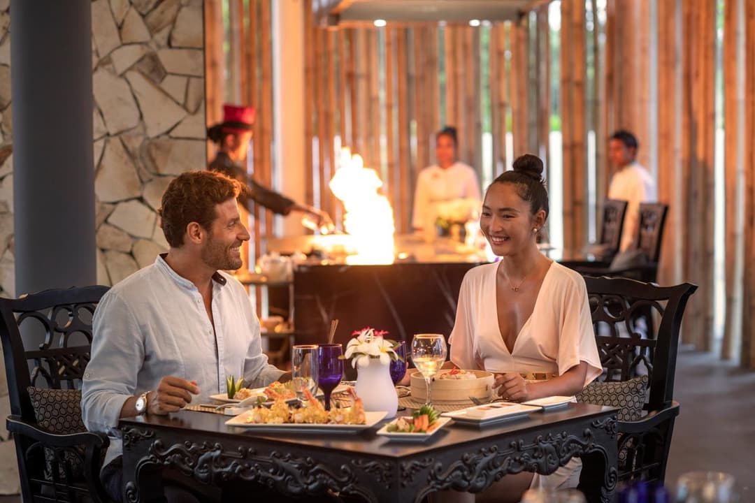 Emerald Maldives Resort & Spa-Deluxe All Inclusive - View 79