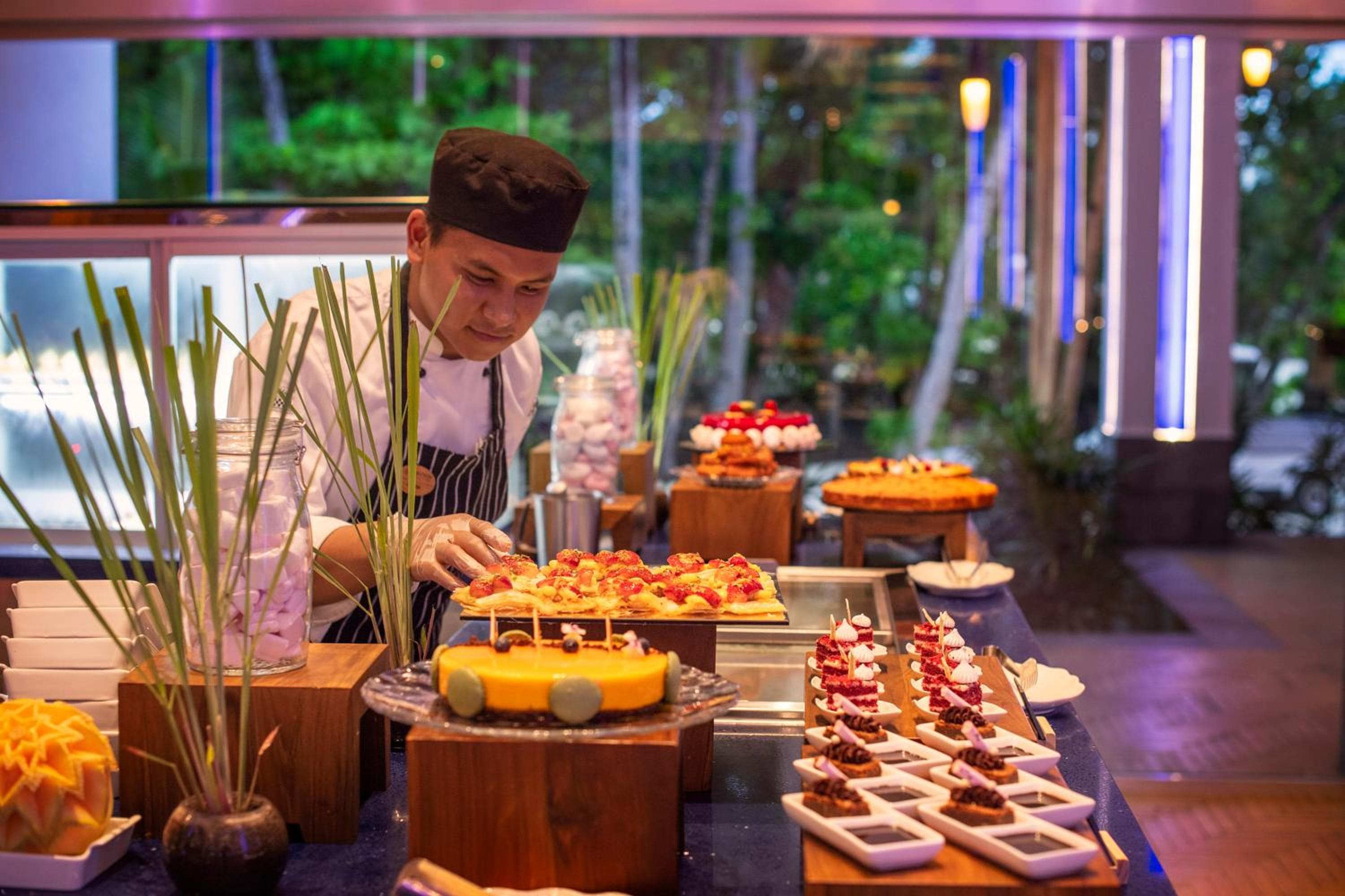 Emerald Maldives Resort & Spa-Deluxe All Inclusive - View 57