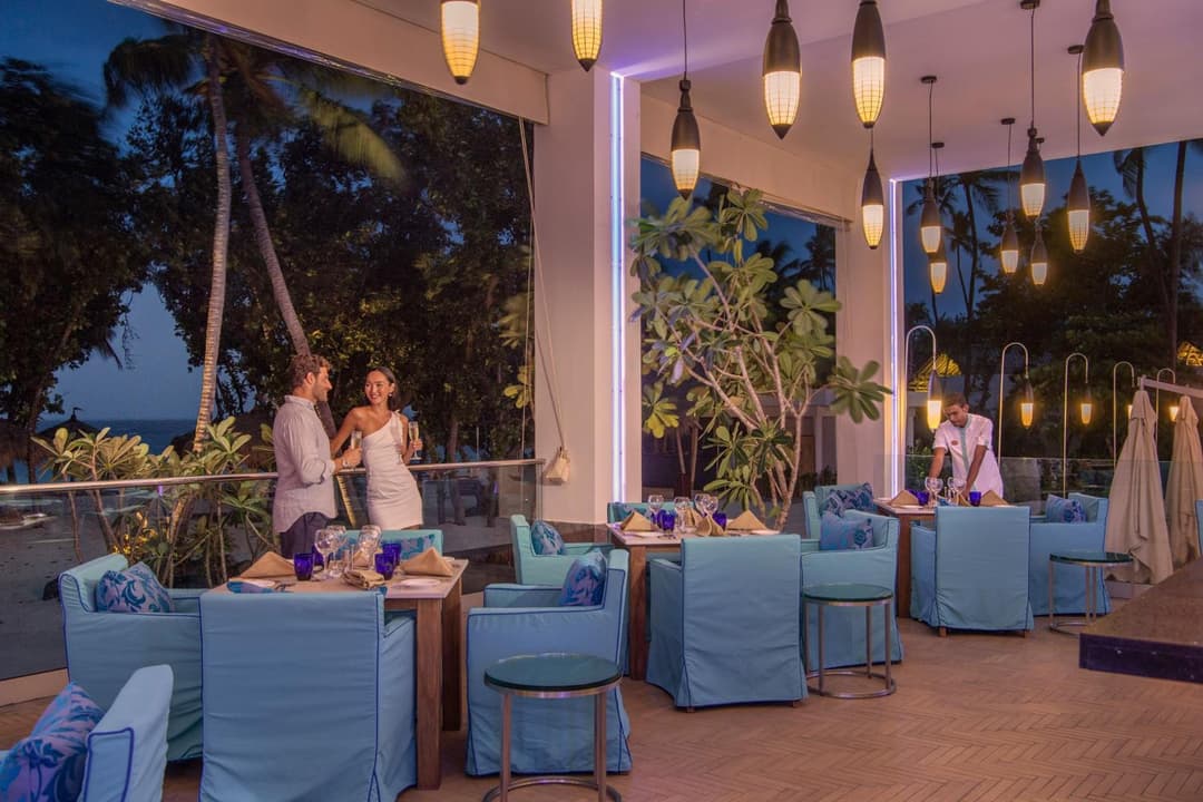 Emerald Maldives Resort & Spa-Deluxe All Inclusive - View 6