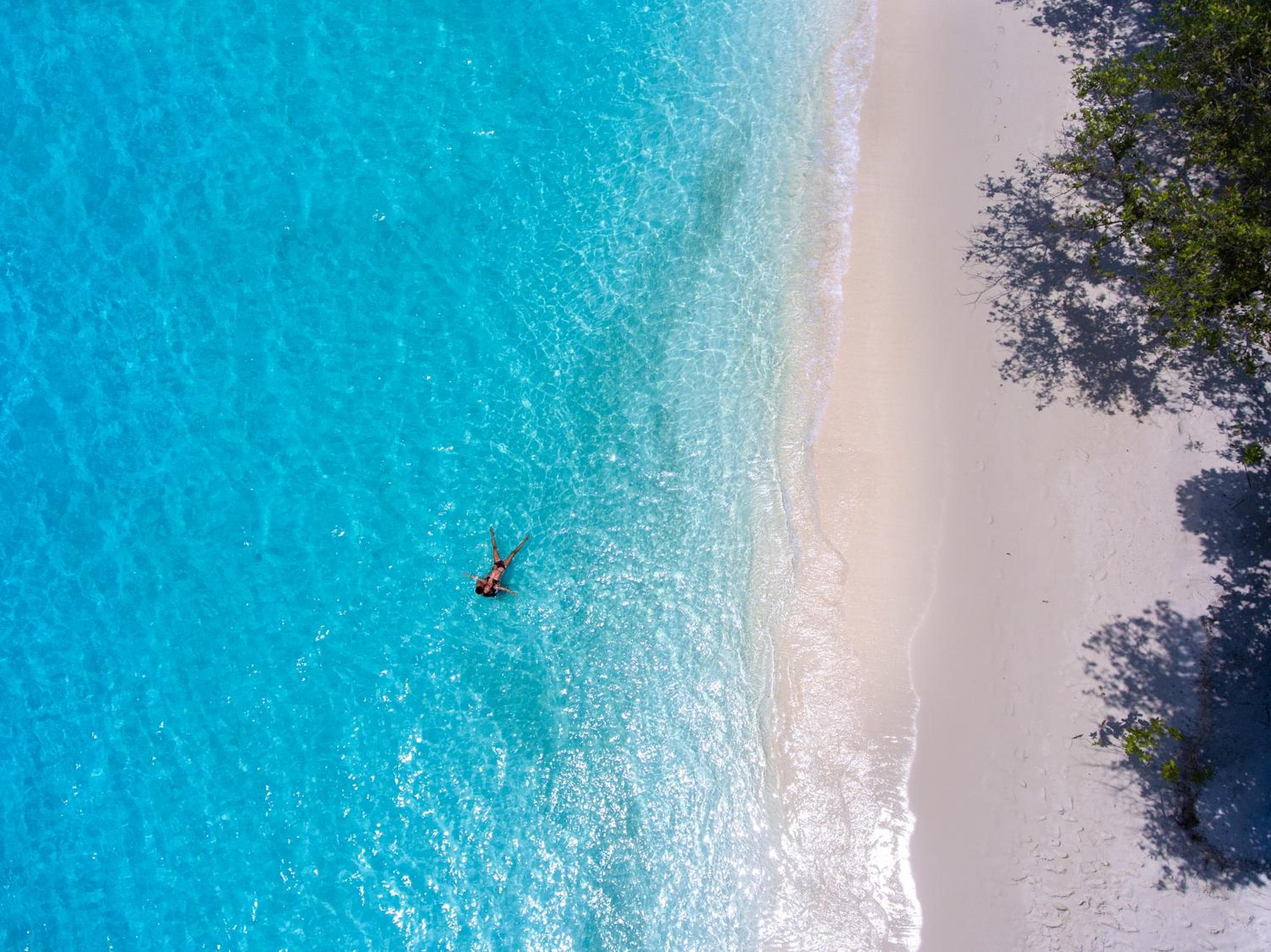 Emerald Maldives Resort & Spa-Deluxe All Inclusive - View 53