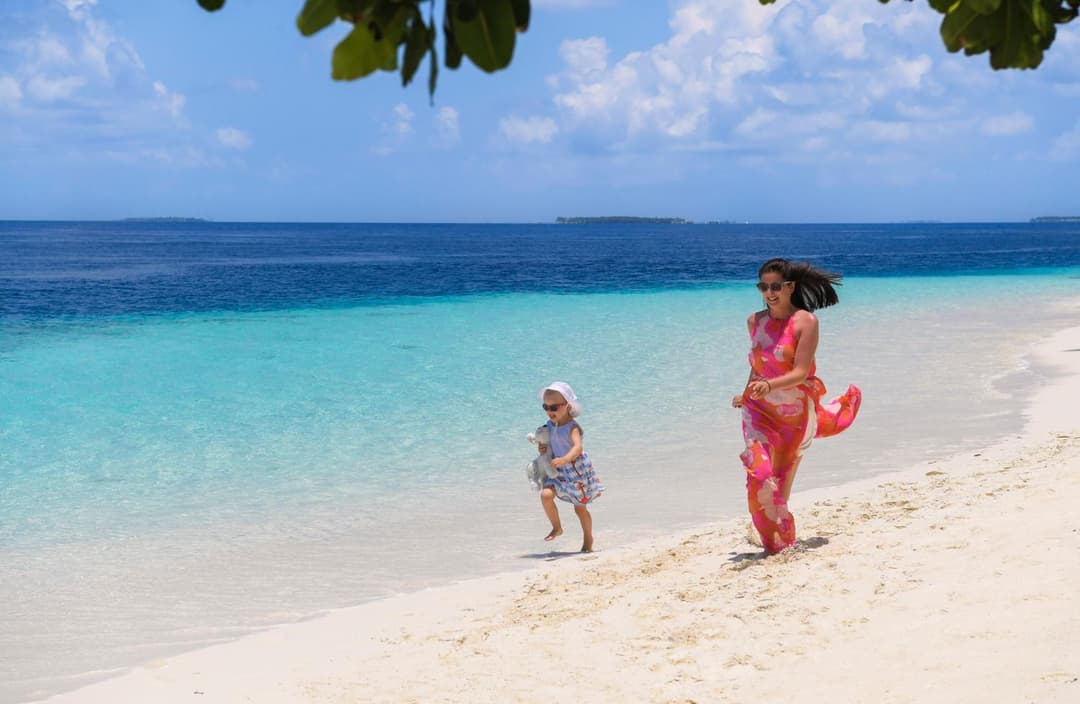 Emerald Maldives Resort & Spa-Deluxe All Inclusive - View 16