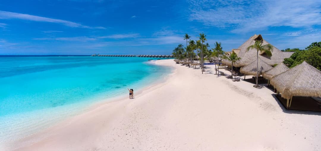 Emerald Maldives Resort & Spa-Deluxe All Inclusive - View 34