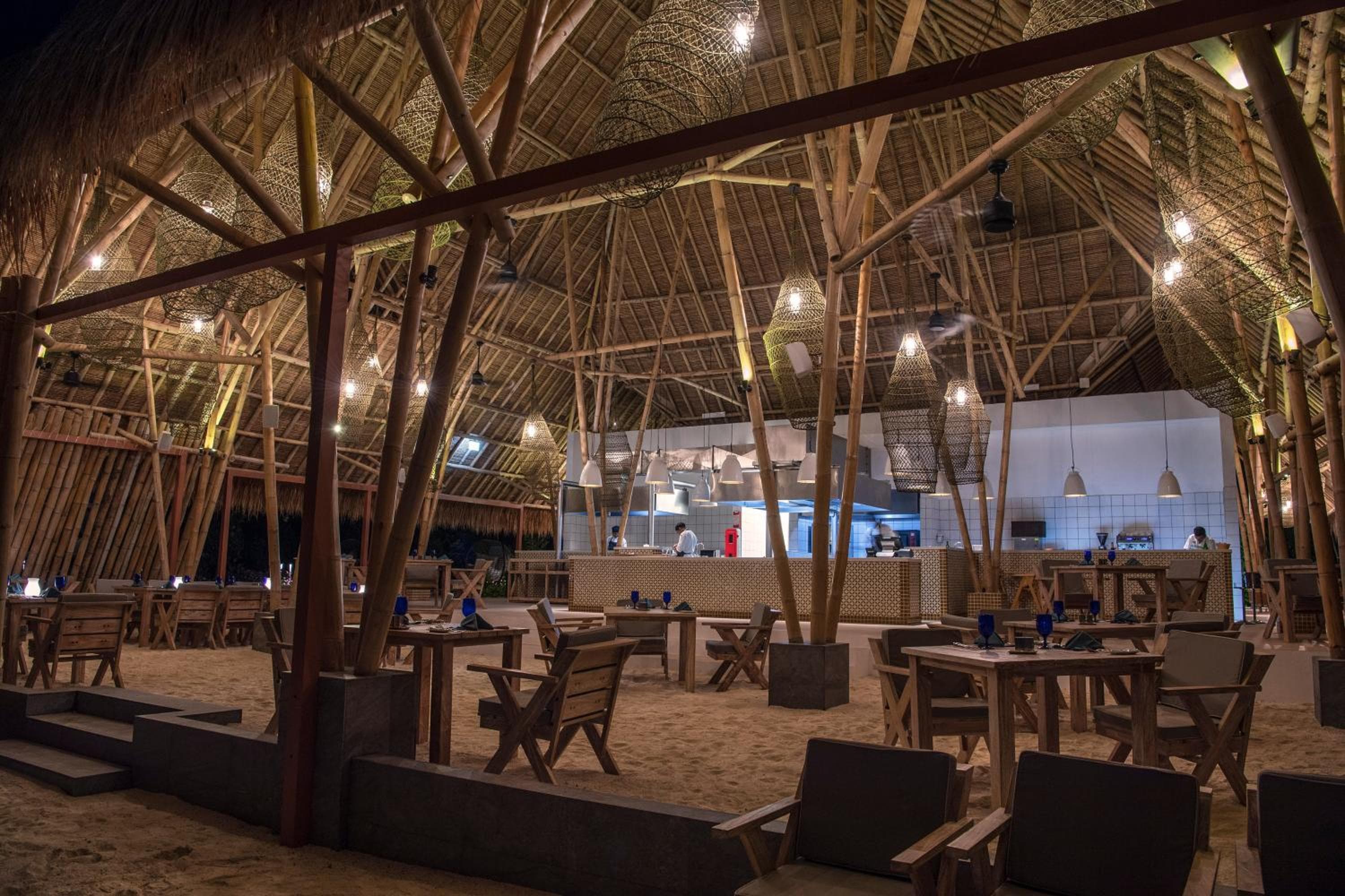 Emerald Maldives Resort & Spa-Deluxe All Inclusive - View 25