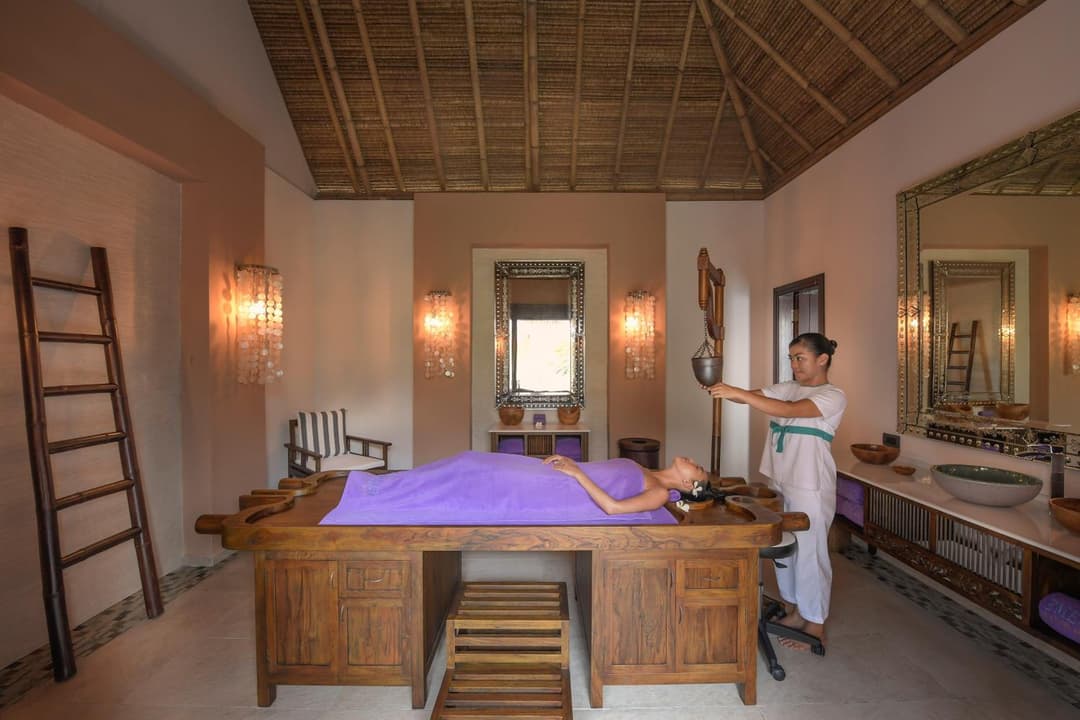 Emerald Maldives Resort & Spa-Deluxe All Inclusive - View 60