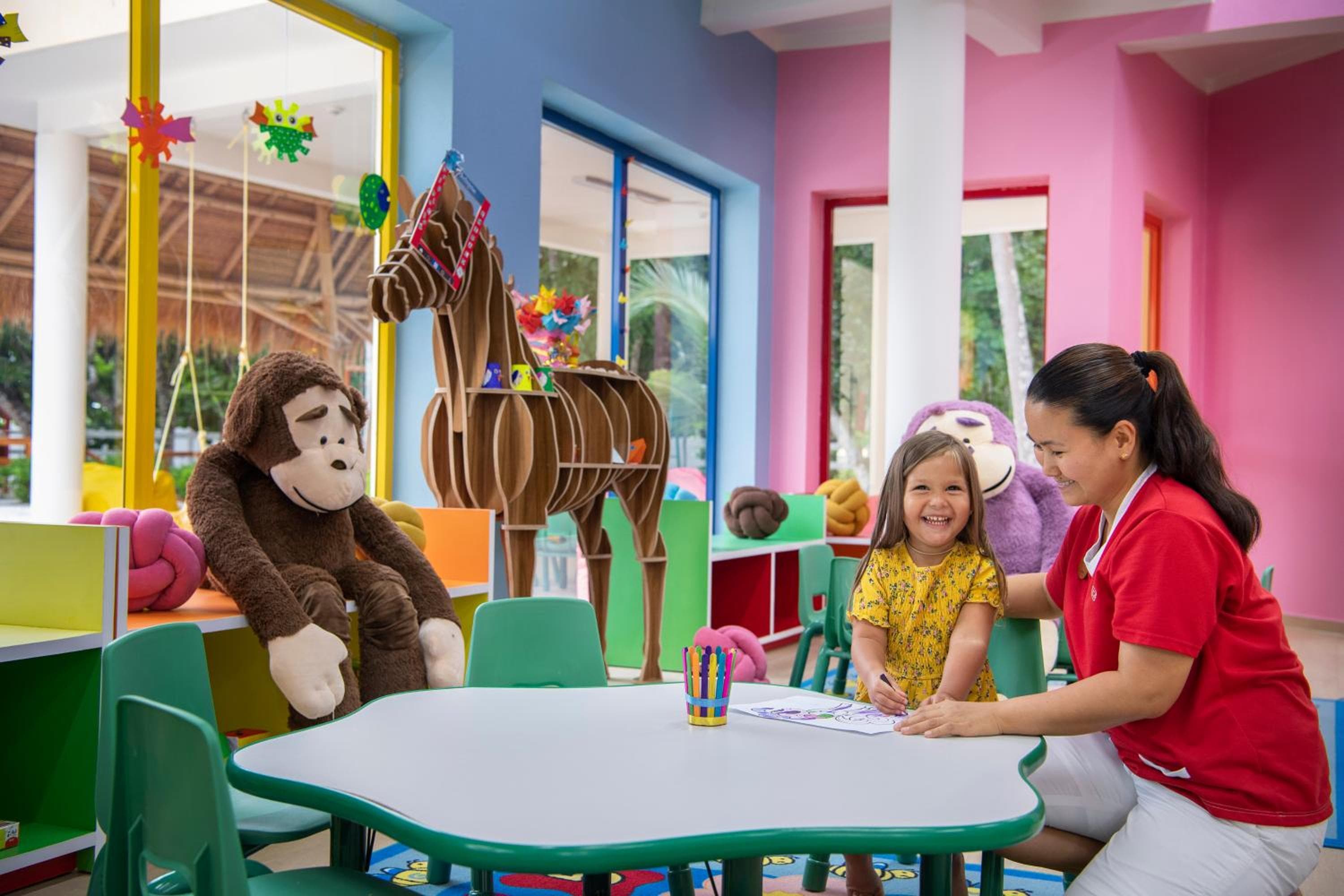 Emerald Maldives Resort & Spa-Deluxe All Inclusive - View 46