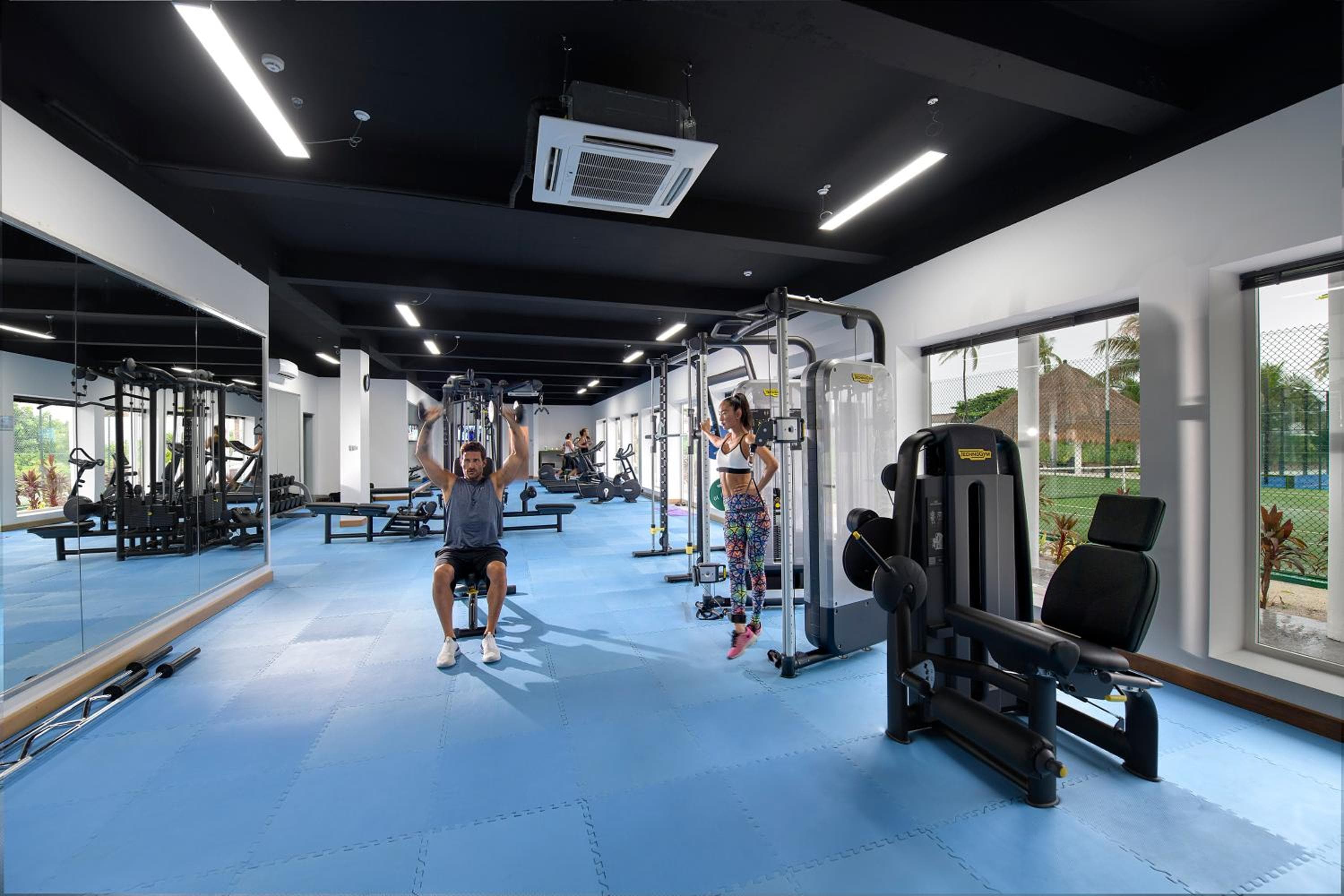 Emerald Maldives Resort & Spa-Deluxe All Inclusive - View 31