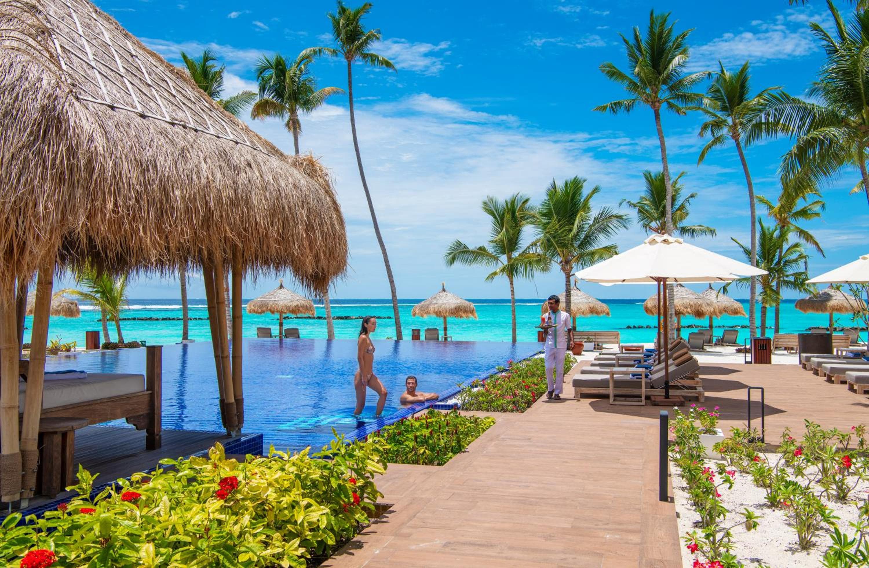 Emerald Maldives Resort & Spa-Deluxe All Inclusive - View 26