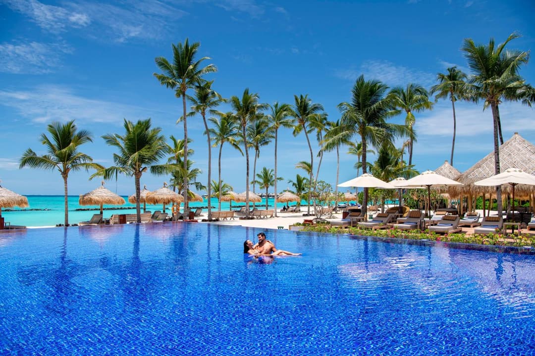 Emerald Maldives Resort & Spa-Deluxe All Inclusive - View 72