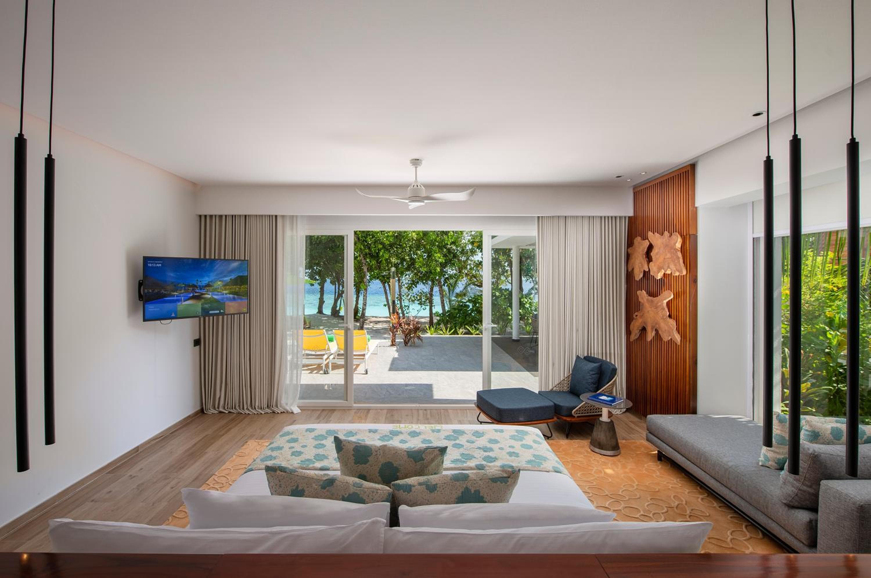 Emerald Maldives Resort & Spa-Deluxe All Inclusive - View 43