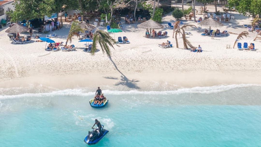 Arena Beach Hotel - View 69