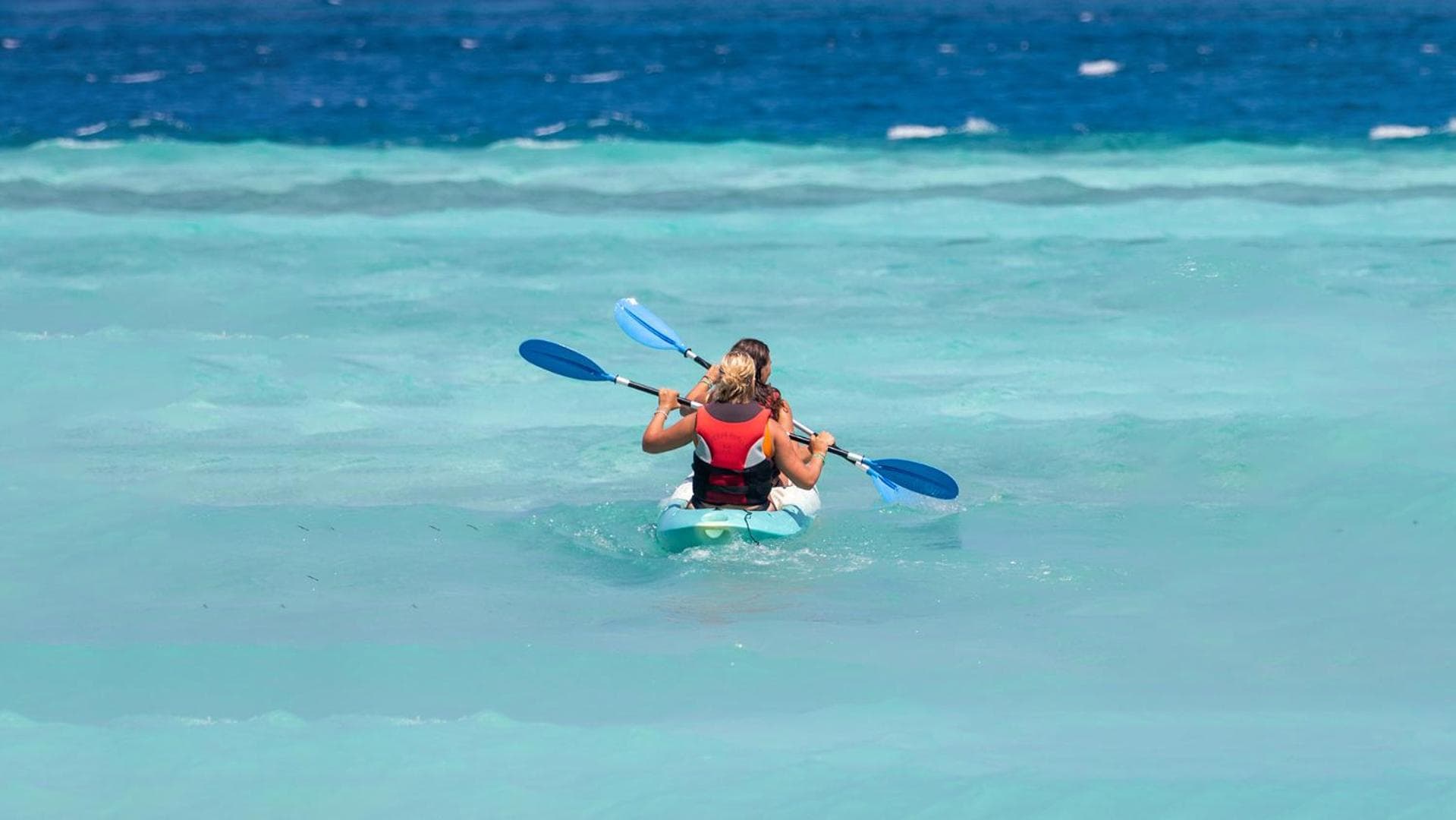 Arena Beach Hotel - View 62