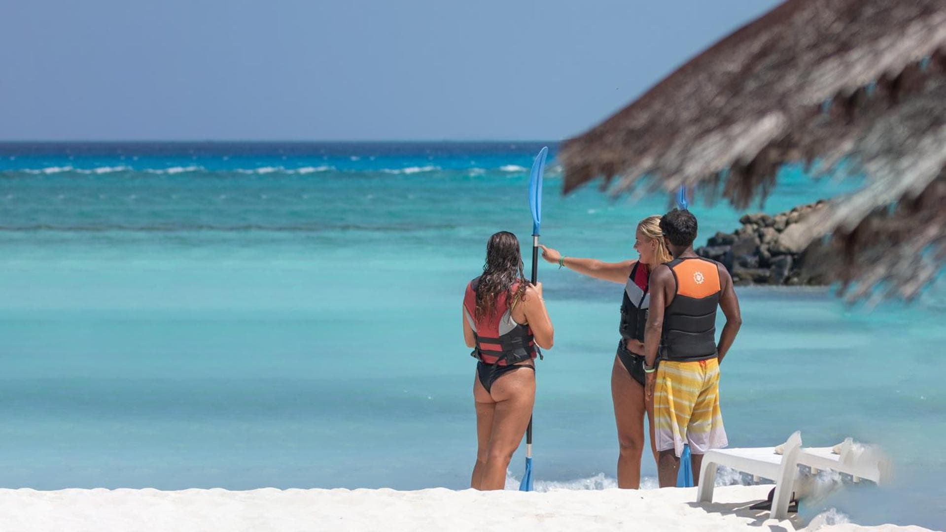 Arena Beach Hotel - View 59