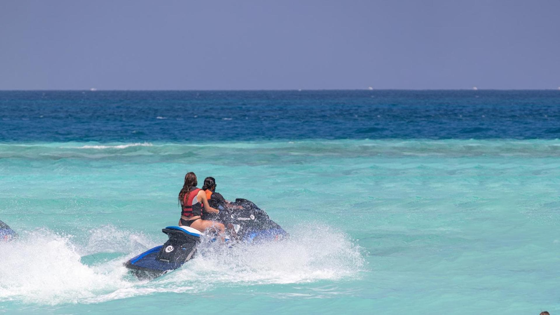 Arena Beach Hotel - View 58