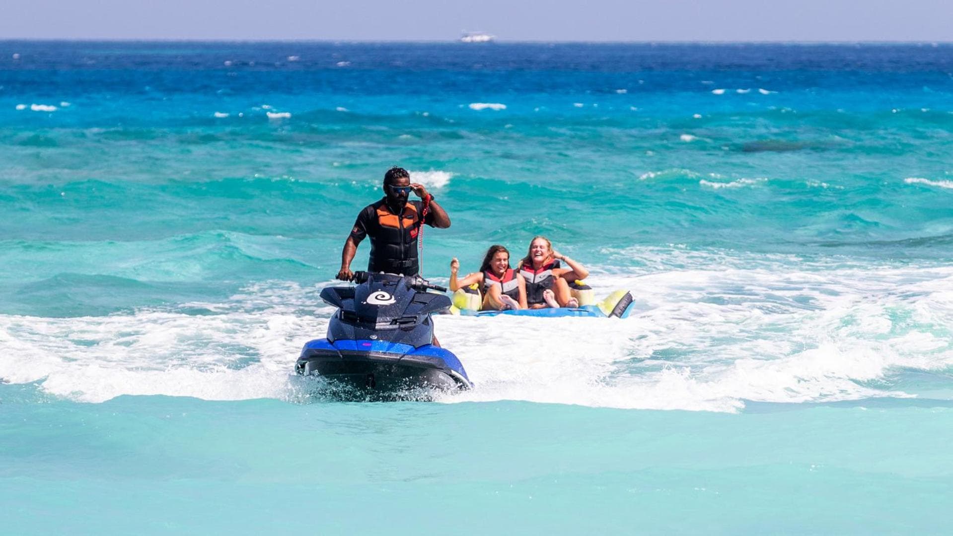 Arena Beach Hotel - View 57