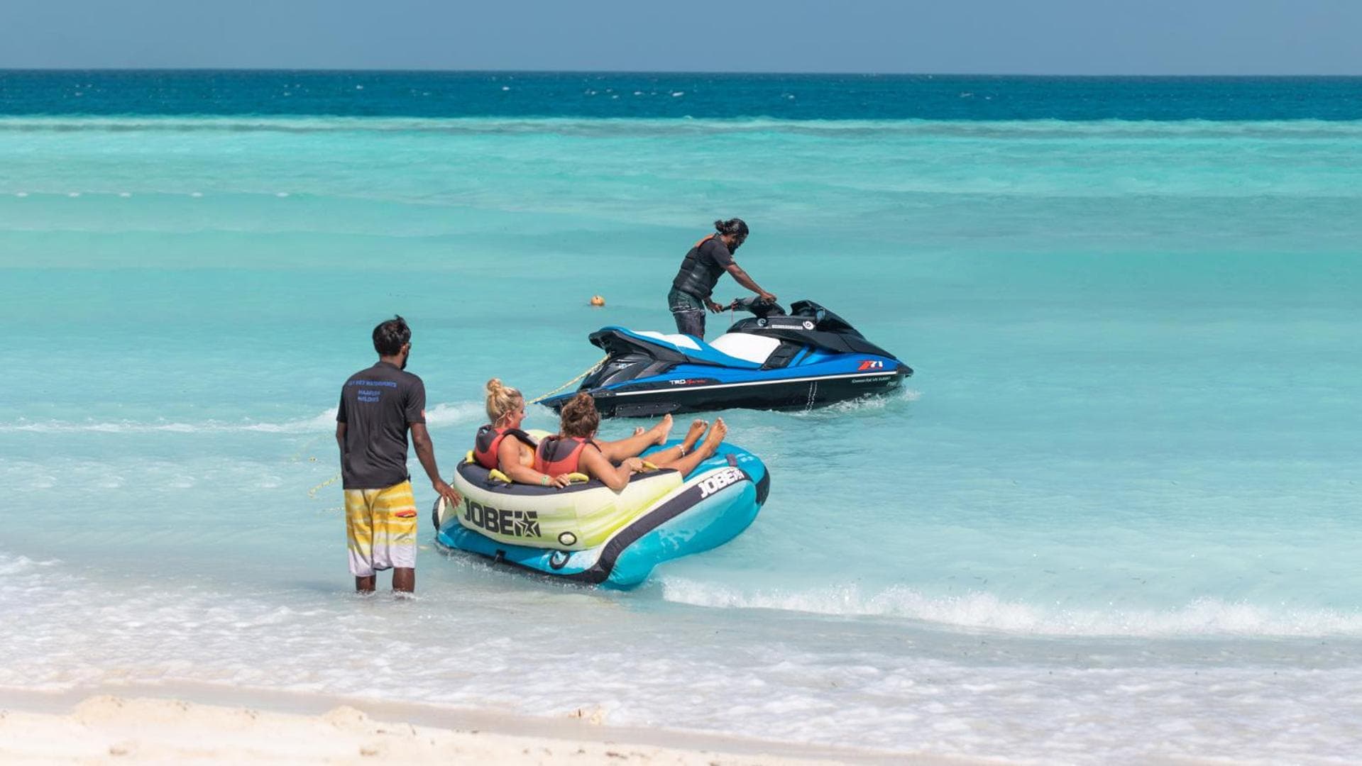 Arena Beach Hotel - View 39