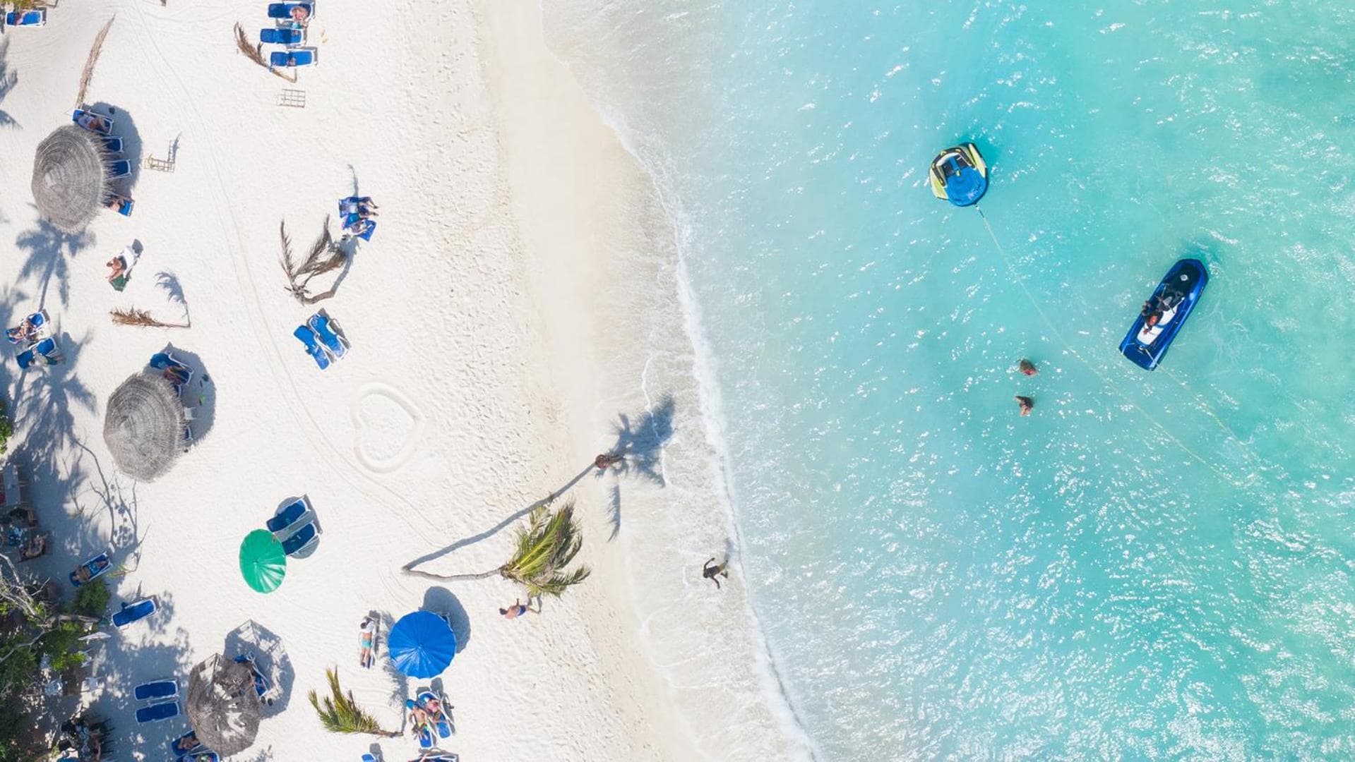 Arena Beach Hotel - View 51