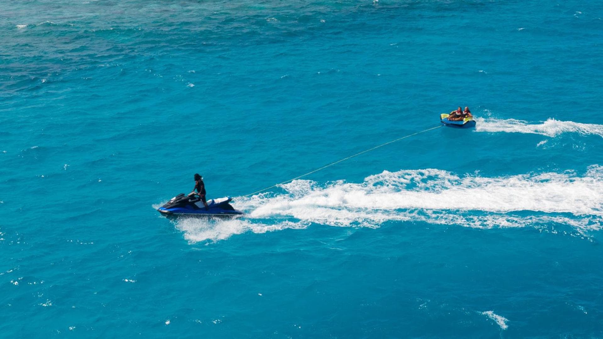 Arena Beach Hotel - View 54