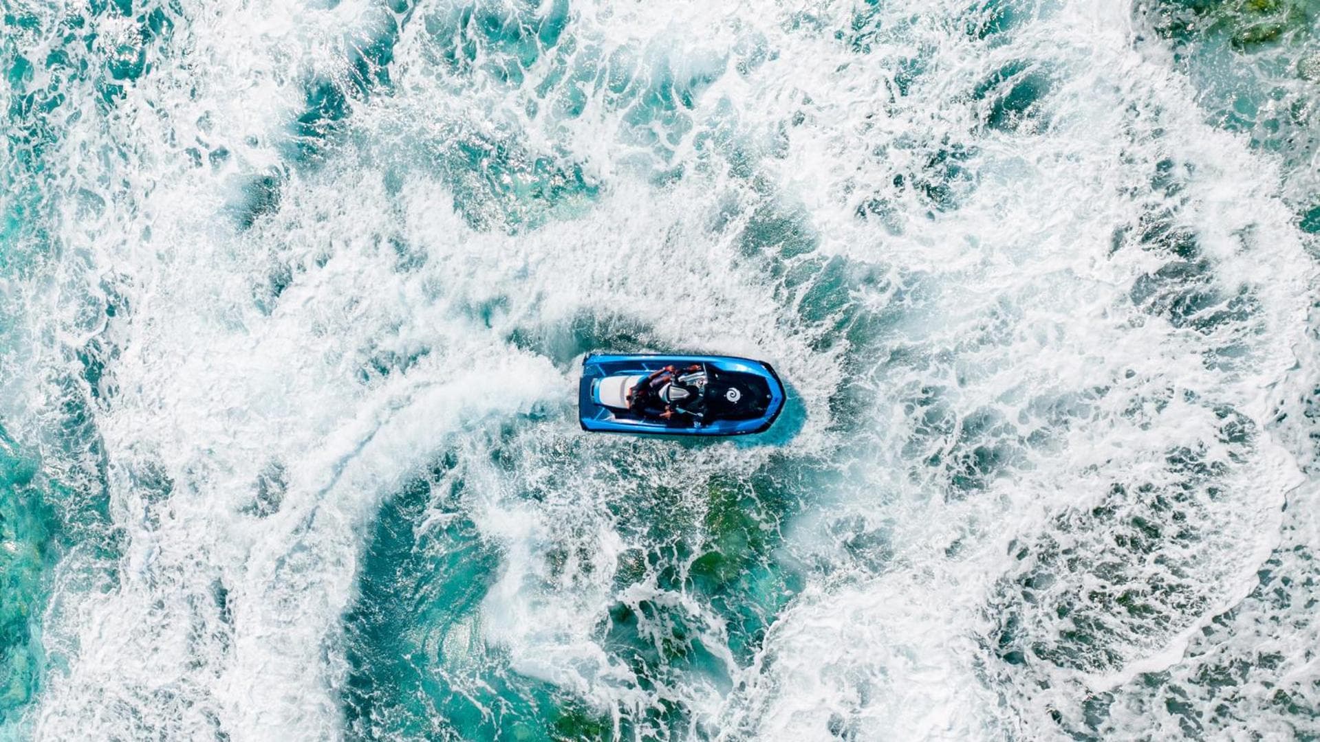 Arena Beach Hotel - View 52