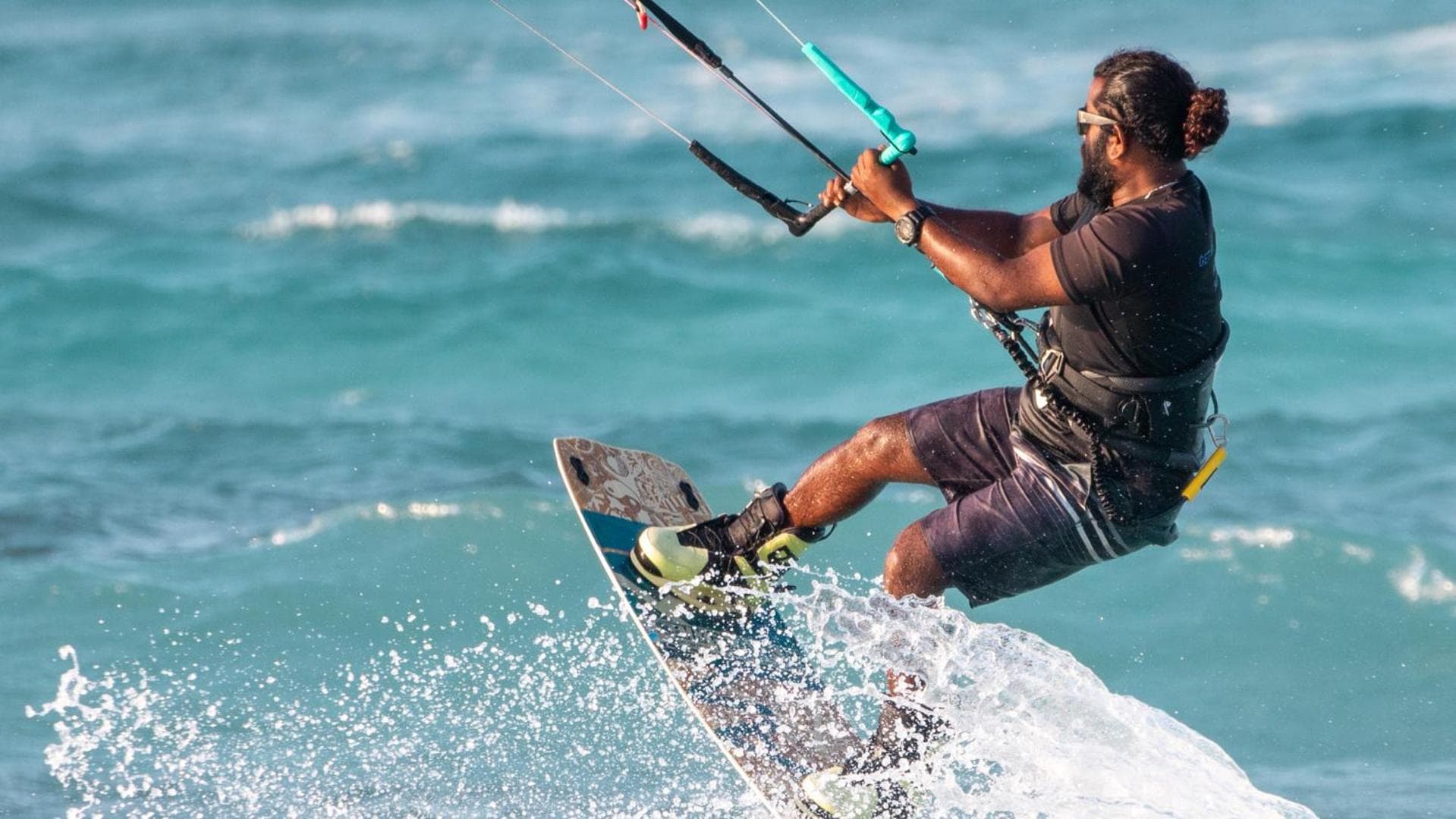 Arena Beach Hotel - View 48