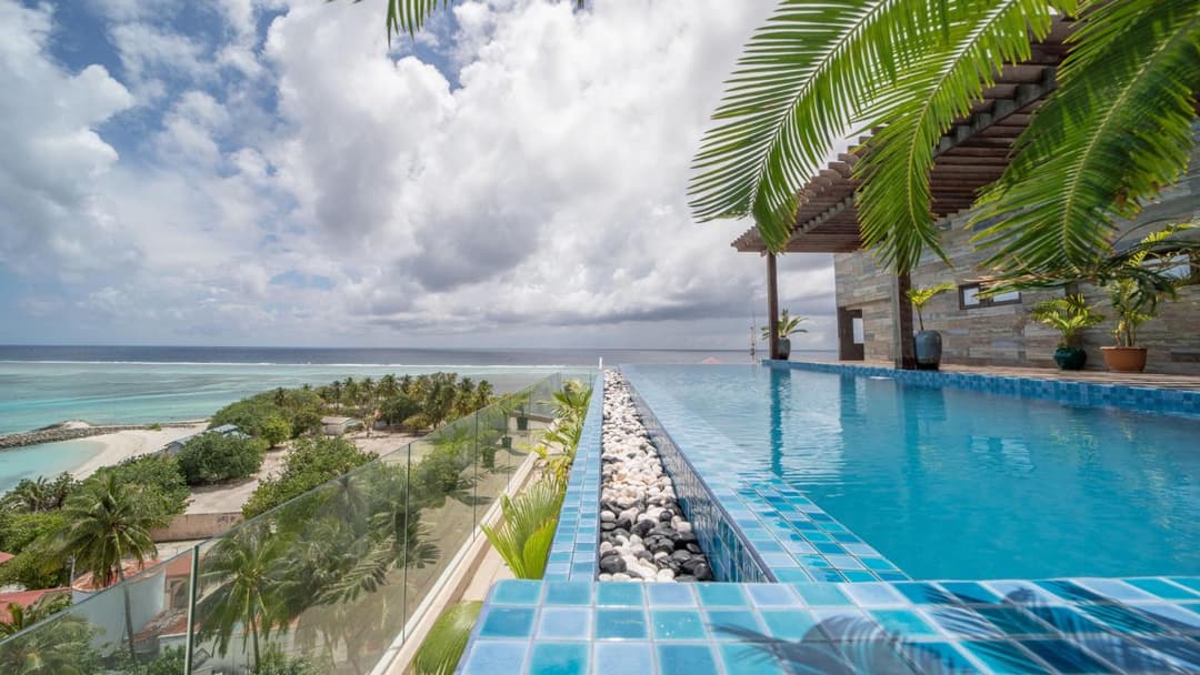 Arena Beach Hotel - View 59