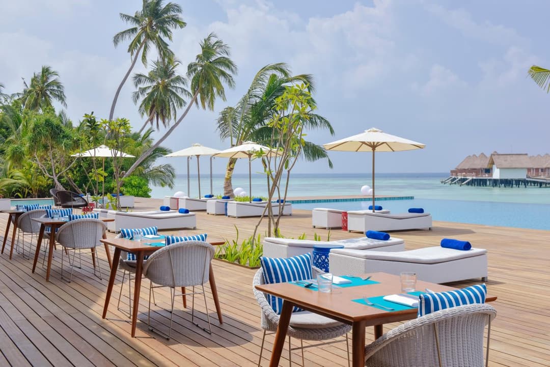 Mercure Maldives Kooddoo - Adults-Only Escape - View 38