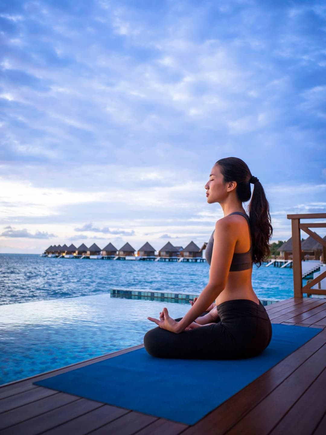 Mercure Maldives Kooddoo - Adults-Only Escape - View 40
