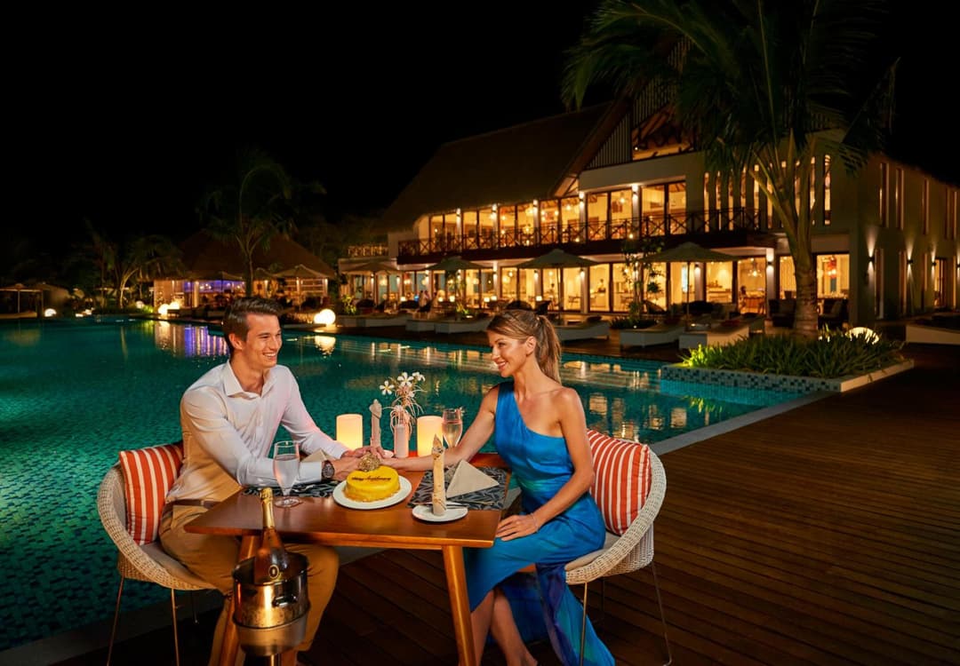 Mercure Maldives Kooddoo - Adults-Only Escape - View 31