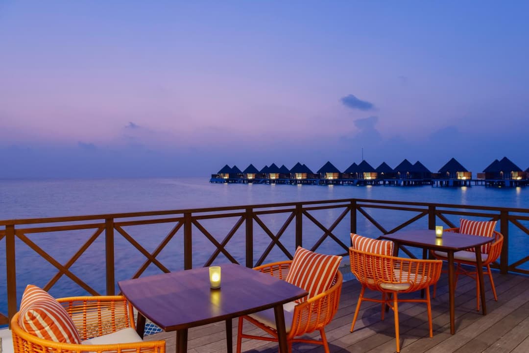 Mercure Maldives Kooddoo - Adults-Only Escape - View 29