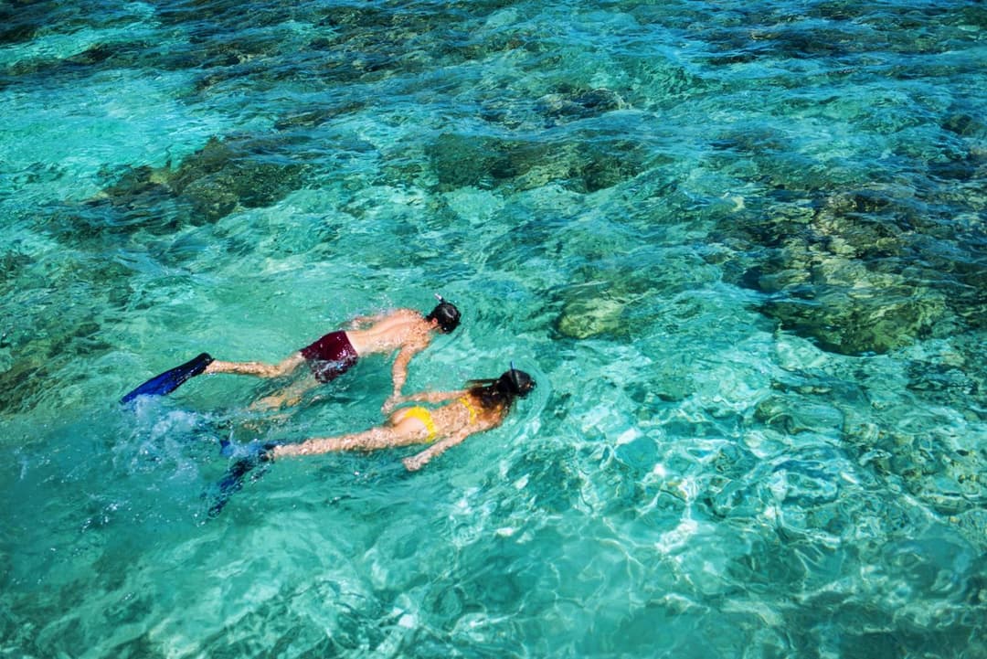 Mercure Maldives Kooddoo - Adults-Only Escape - View 24