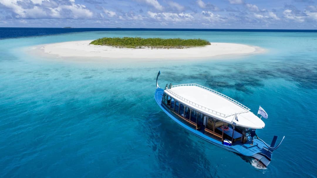 Mercure Maldives Kooddoo - Adults-Only Escape - View 49