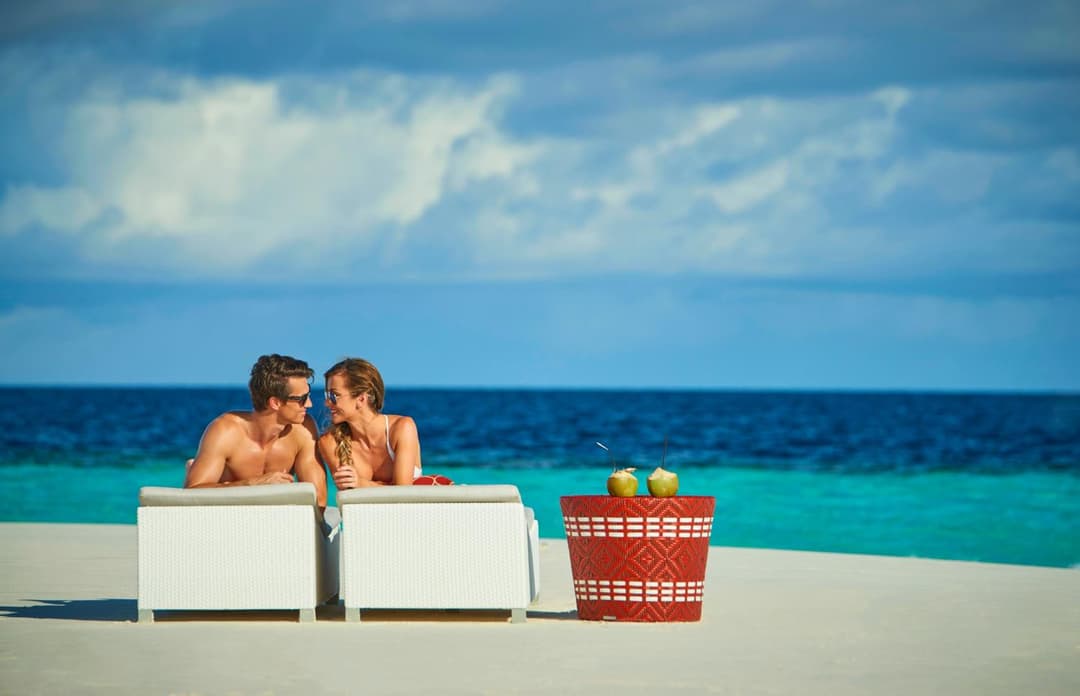 Mercure Maldives Kooddoo - Adults-Only Escape - View 21