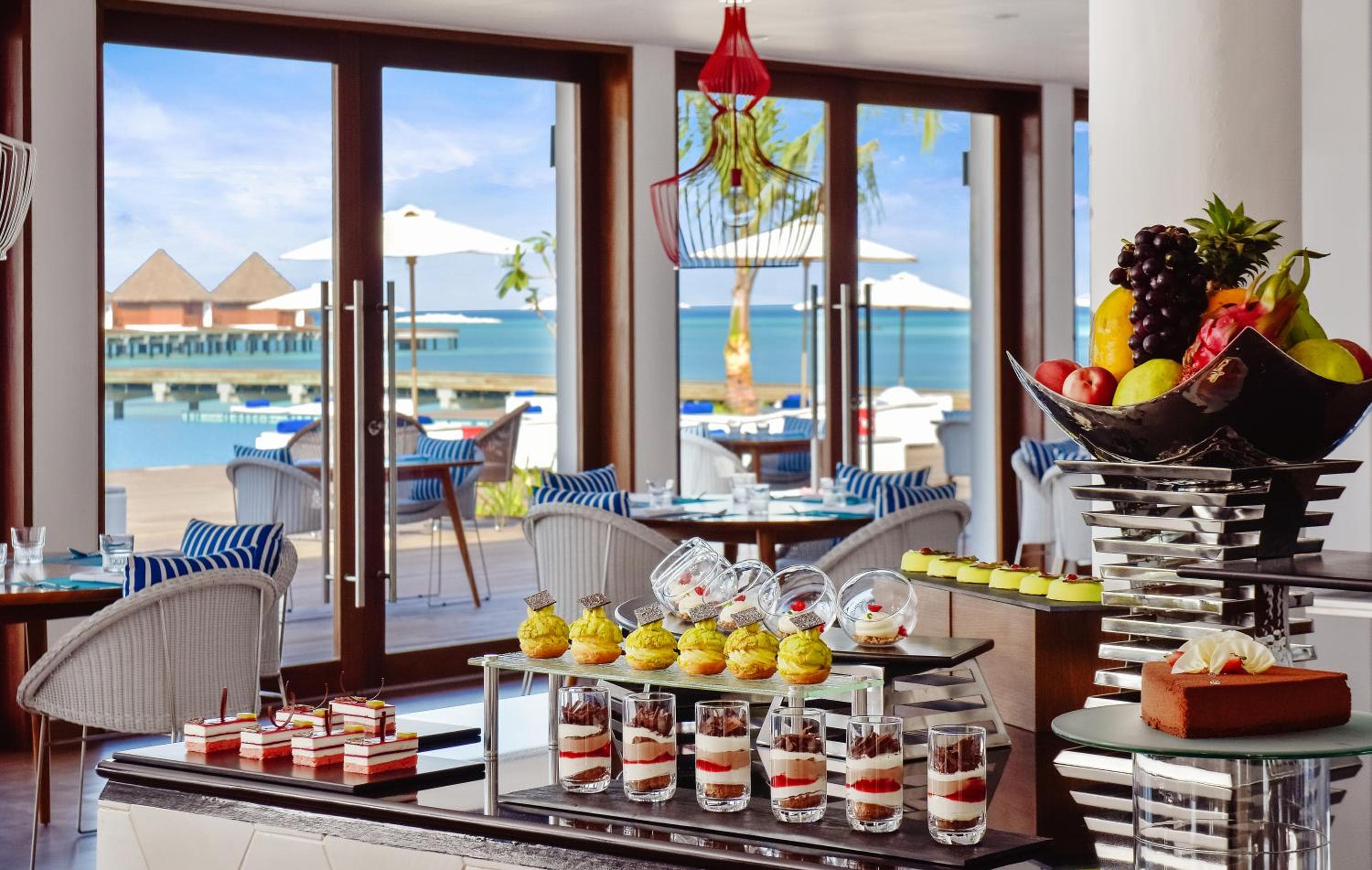 Mercure Maldives Kooddoo - Adults-Only Escape - 50 percent off Domestic Transfers - View 69