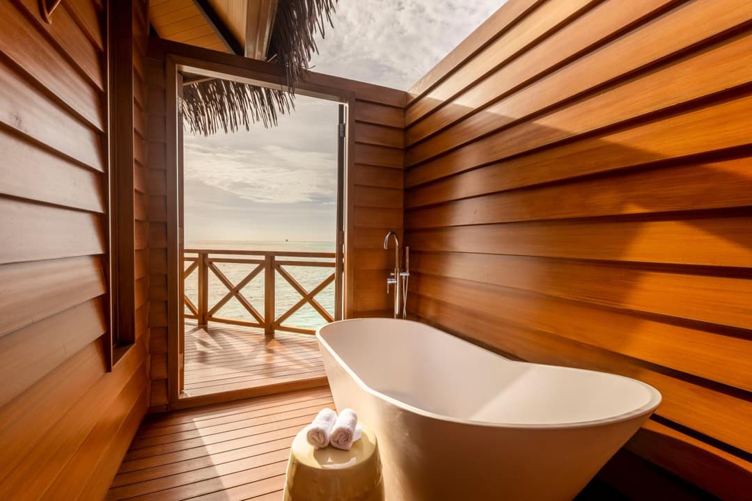 Mercure Maldives Kooddoo - Adults-Only Escape - View 36